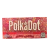 Polkadot Jerry Garcia Belgian Chocolate Bar